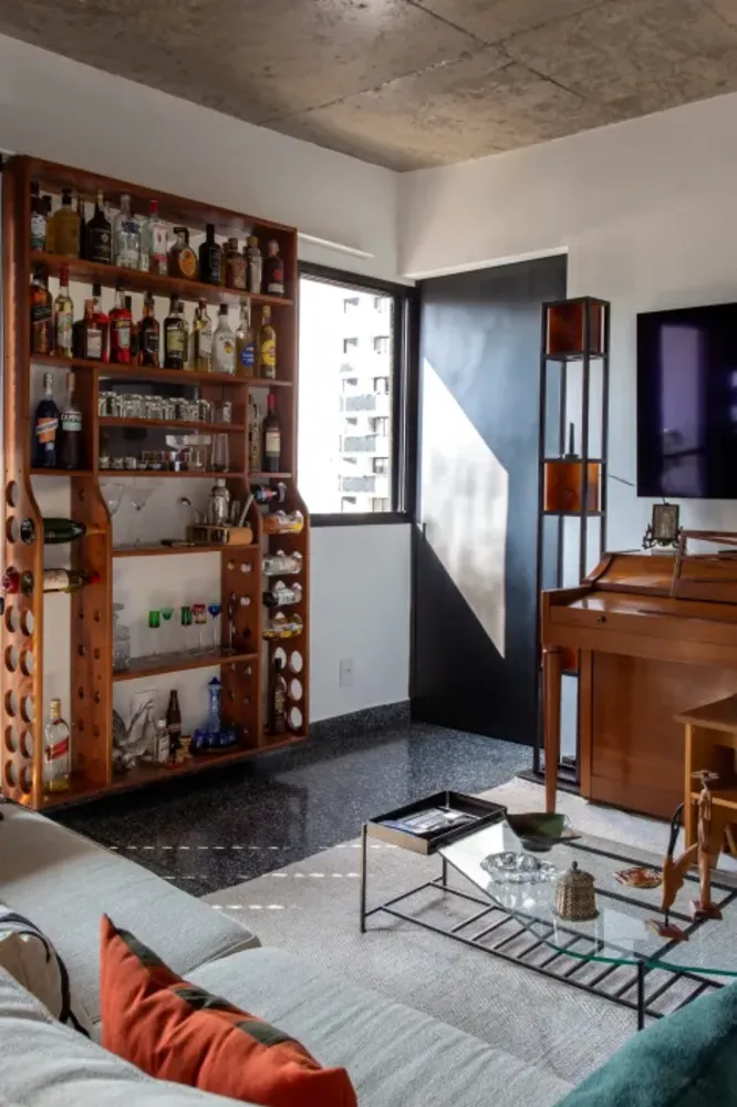 Apartamento, 1 quarto - Foto 3