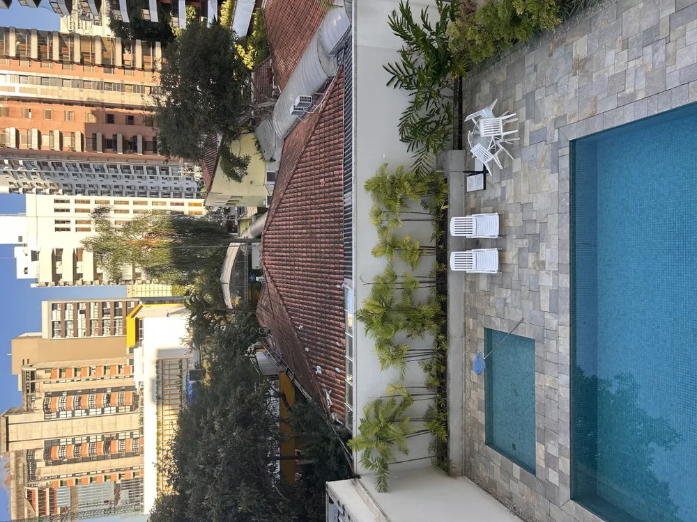 Apartamento, 4 quartos, 220 m² - Foto 7