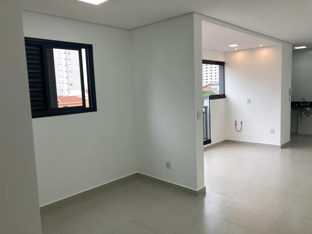 Apartamento, 2 quartos, 50 m² - Foto 8