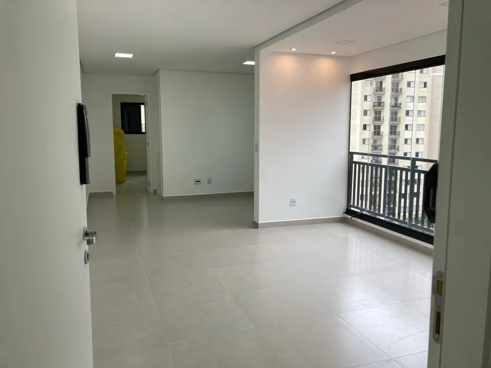 Apartamento, 2 quartos, 50 m² - Foto 3