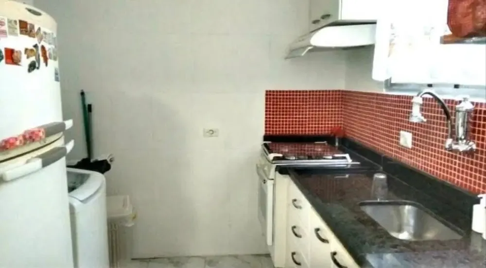Apartamento, 2 quartos, 60 m² - Foto 1