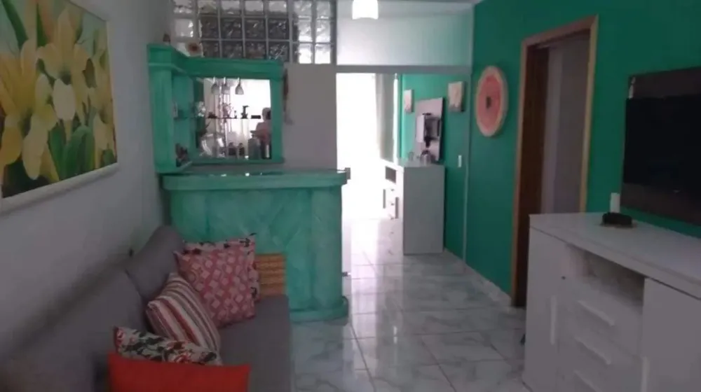 Apartamento, 2 quartos, 60 m² - Foto 2