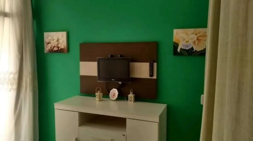 Apartamento, 2 quartos, 60 m² - Foto 2