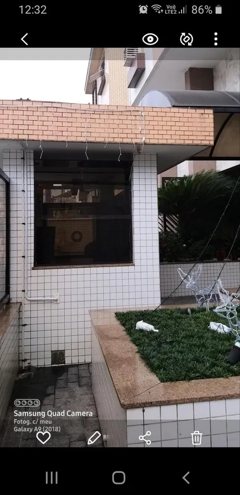 Apartamento, 4 quartos, 147 m² - Foto 1
