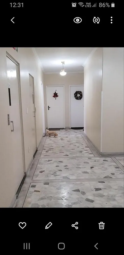 Apartamento, 4 quartos, 147 m² - Foto 2