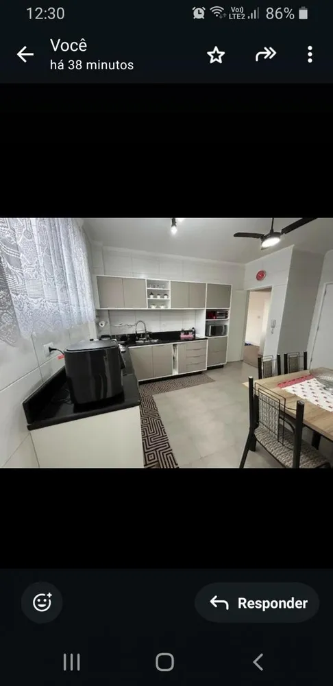 Apartamento, 4 quartos, 147 m² - Foto 4
