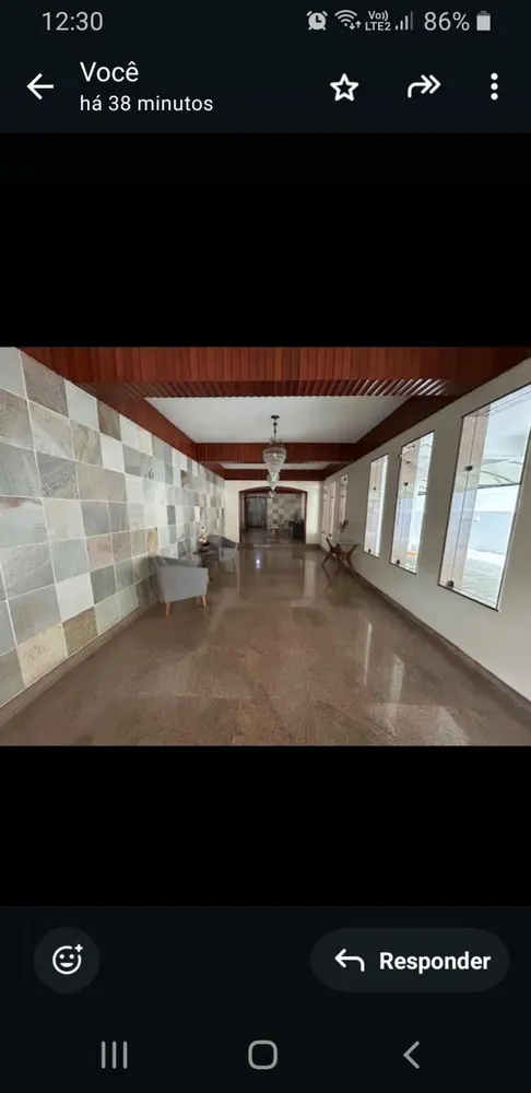 Apartamento, 4 quartos, 147 m² - Foto 3