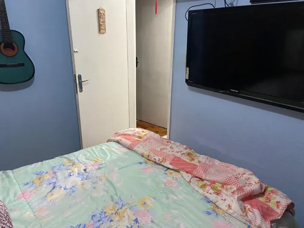 Apartamento, 3 quartos - Foto 5