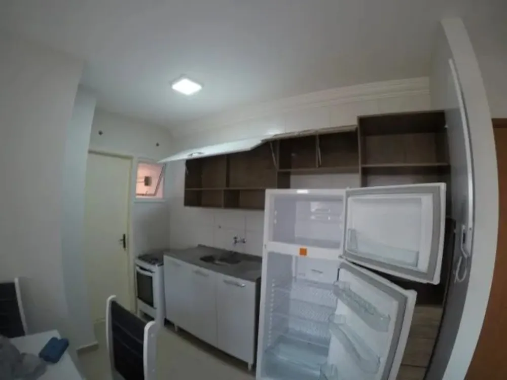Apartamento, 2 quartos, 51 m² - Foto 3