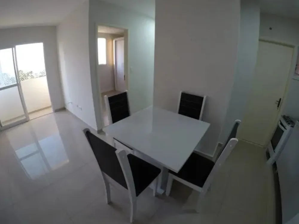 Apartamento, 2 quartos, 51 m² - Foto 1