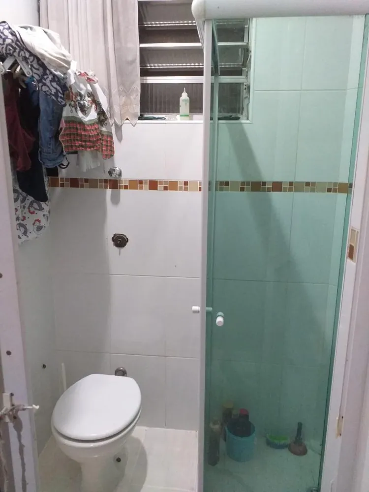 Apartamento, 1 quarto, 24 m² - Foto 1