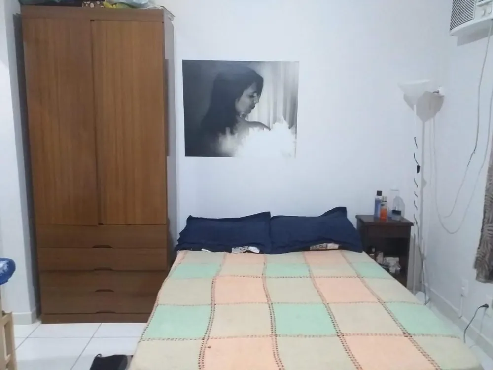 Apartamento, 1 quarto, 24 m² - Foto 4