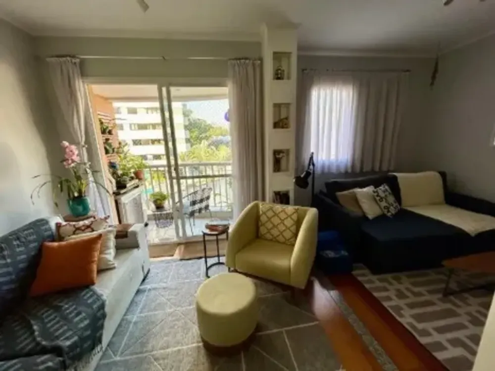 Apartamento, 2 quartos - Foto 1