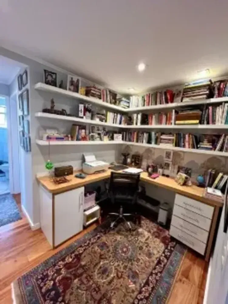 Apartamento, 2 quartos - Foto 2