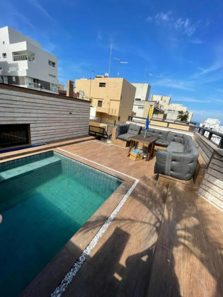 Apartamento, 4 quartos, 187 m² - Foto 1