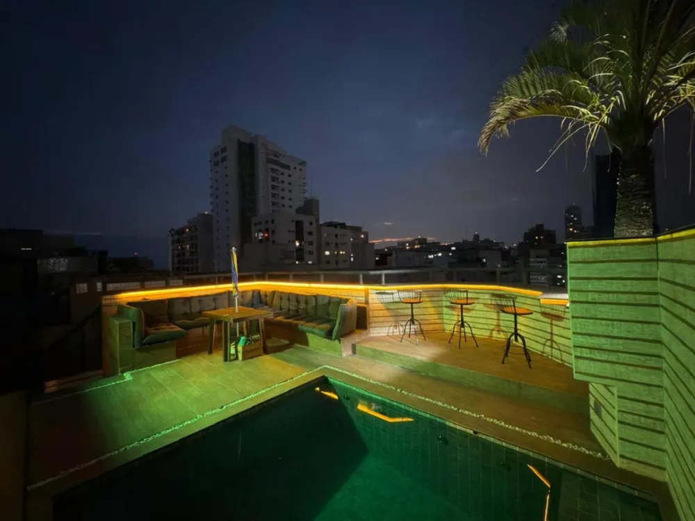 Apartamento, 4 quartos, 187 m² - Foto 2