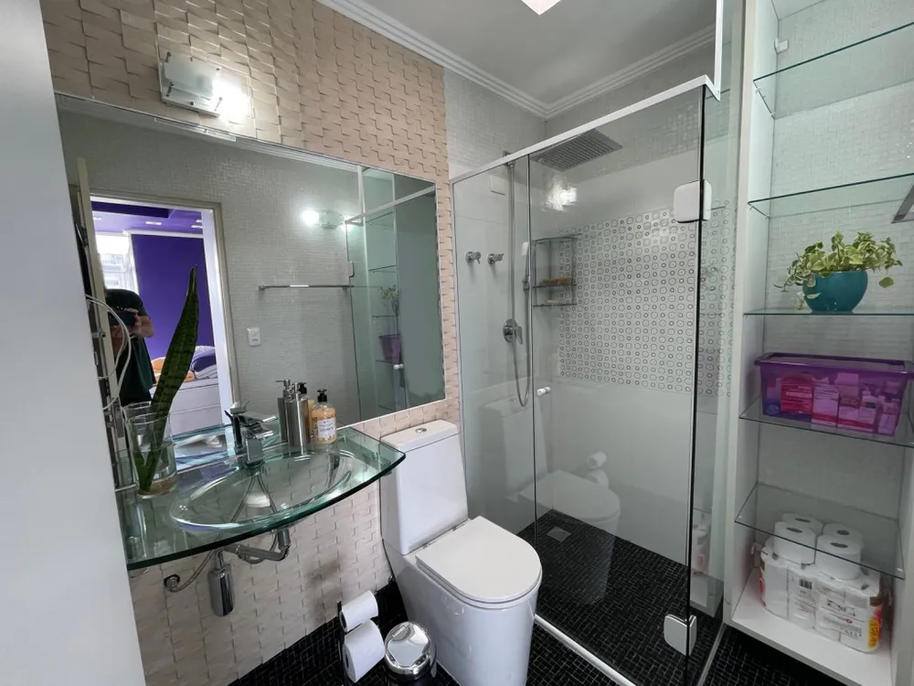 Cobertura, 2 quartos, 120 m² - Foto 2