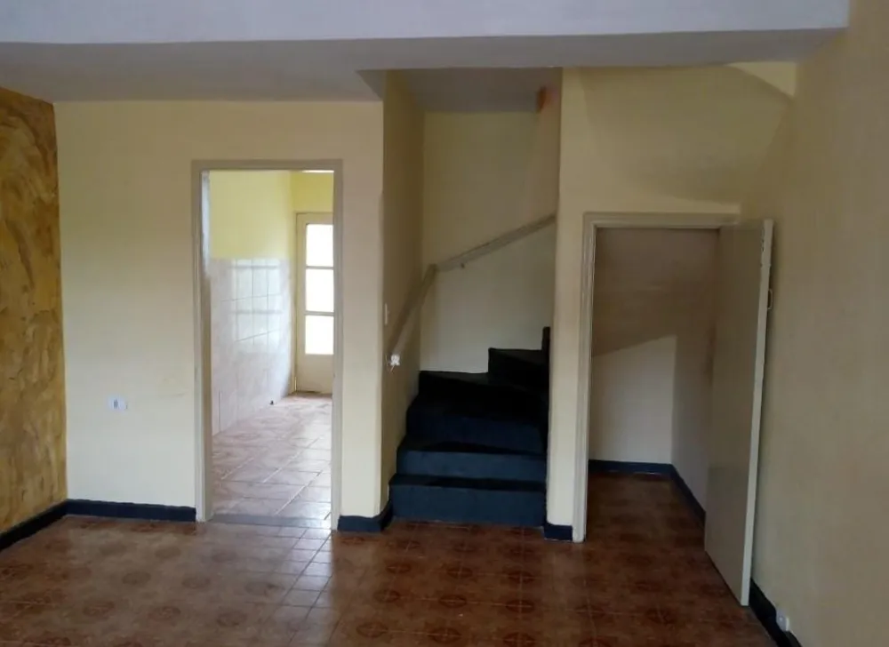 Casa, 2 quartos, 125 m² - Foto 1