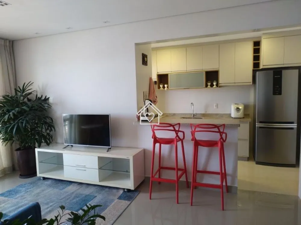 Apartamento, 2 quartos, 85 m² - Foto 3