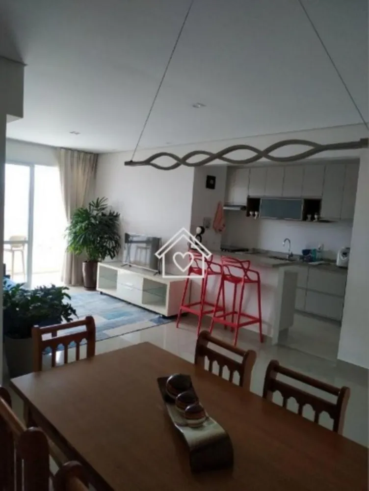 Apartamento, 2 quartos, 85 m² - Foto 2