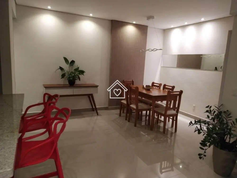 Apartamento, 2 quartos, 85 m² - Foto 4