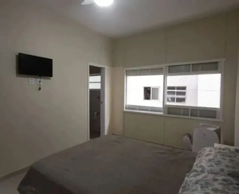 Apartamento, 1 quarto, 30 m² - Foto 2