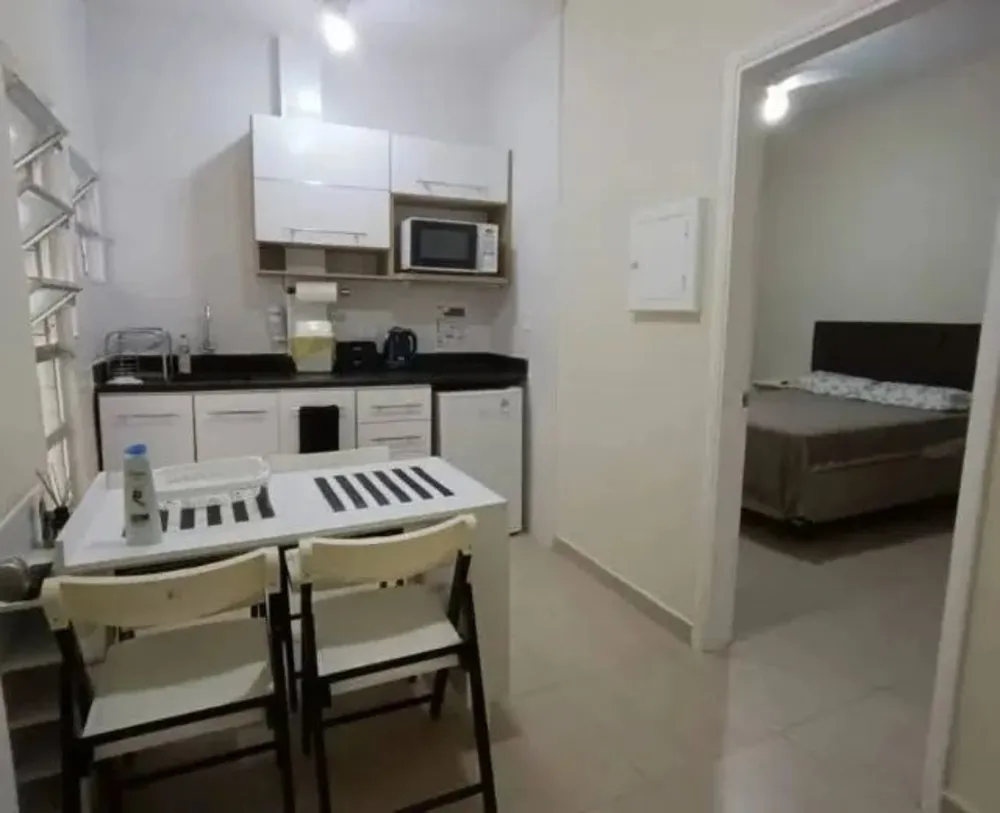 Apartamento, 1 quarto, 30 m² - Foto 4