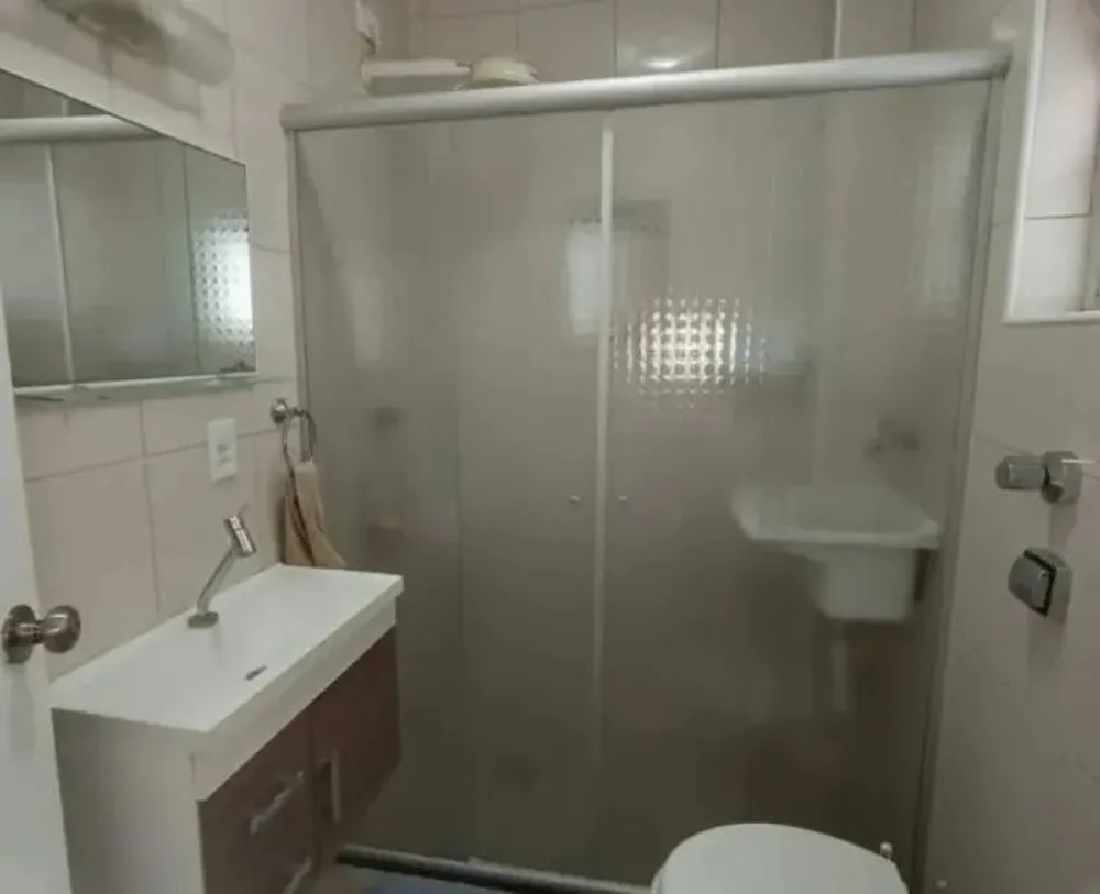 Apartamento, 1 quarto, 30 m² - Foto 1