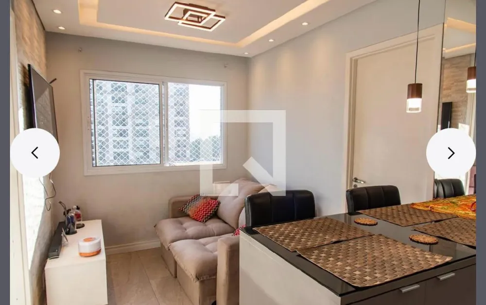 Apartamento, 2 quartos, 38 m² - Foto 2