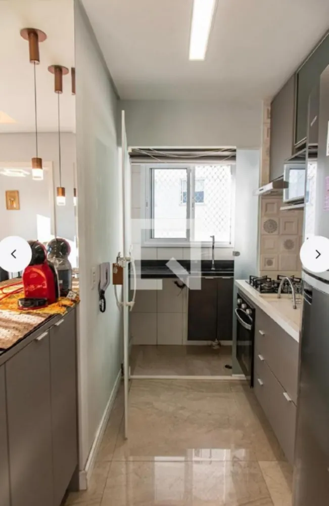 Apartamento, 2 quartos, 38 m² - Foto 3