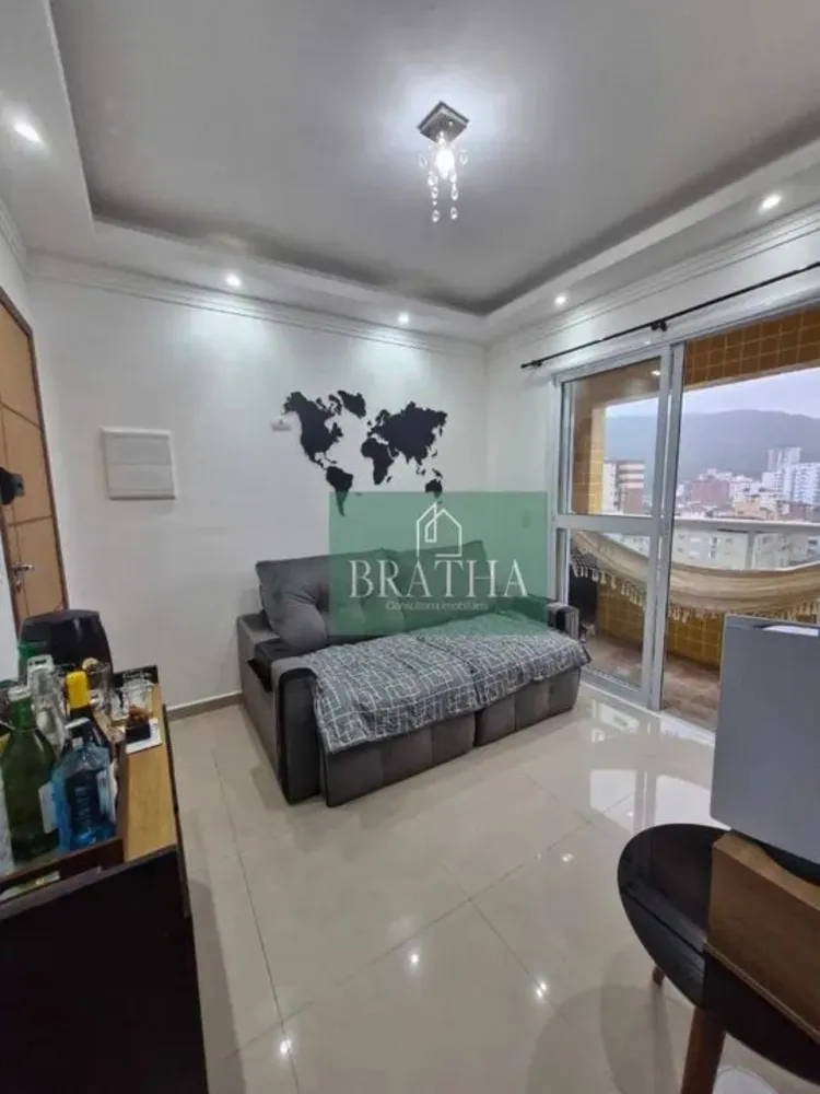 Apartamento, 1 quarto, 48 m² - Foto 4
