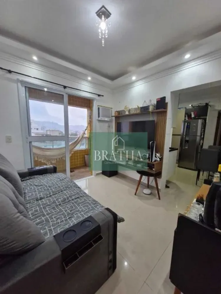 Apartamento, 1 quarto, 48 m² - Foto 2