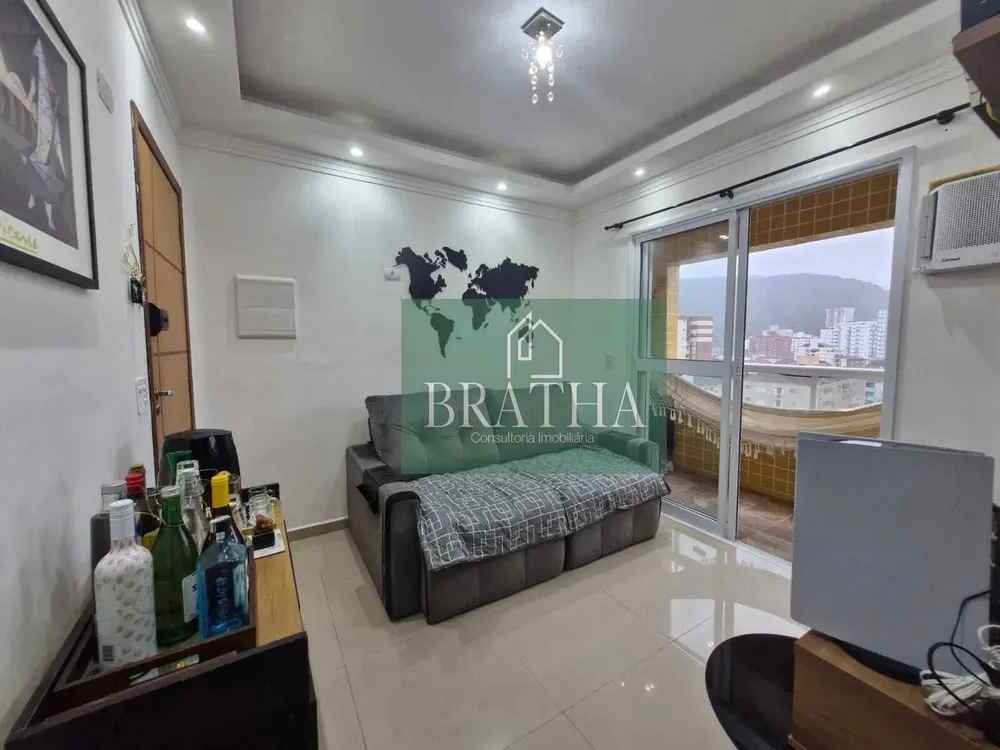 Apartamento, 1 quarto, 48 m² - Foto 3