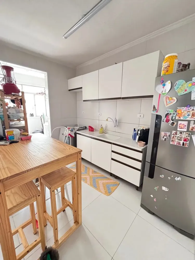 Apartamento, 2 quartos, 86 m² - Foto 1