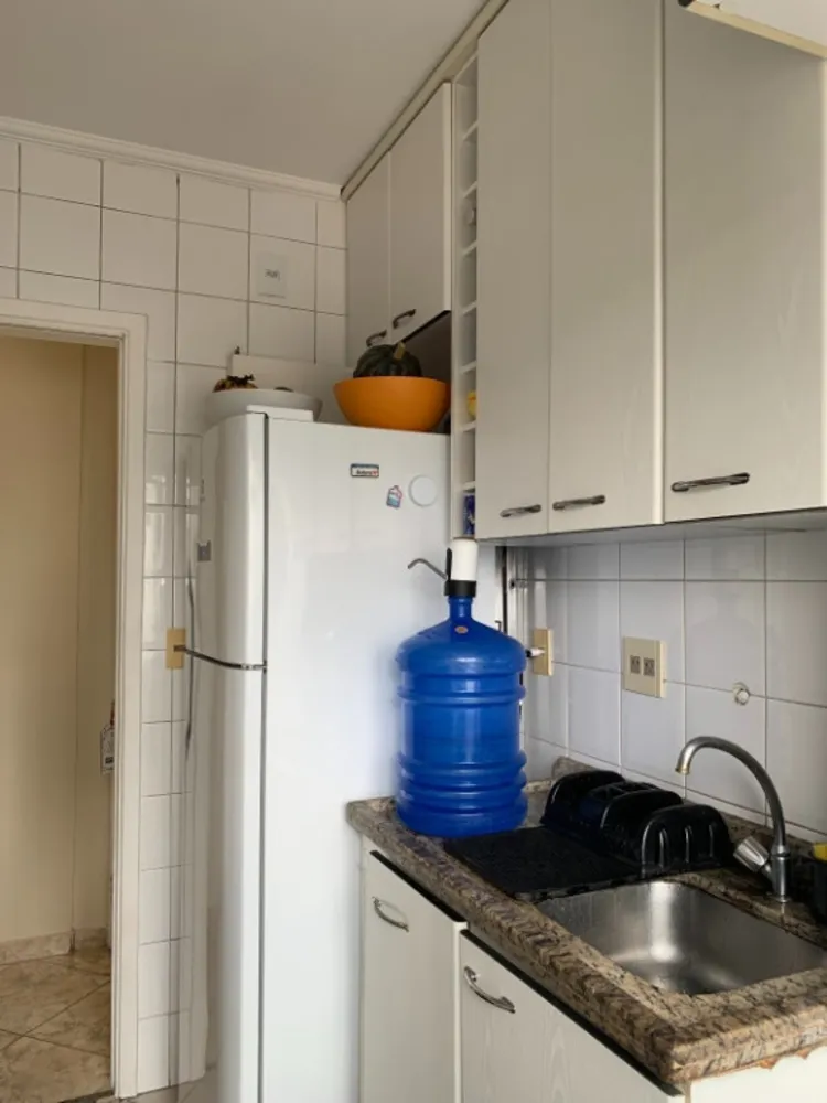 Apartamento, 2 quartos, 50 m² - Foto 3
