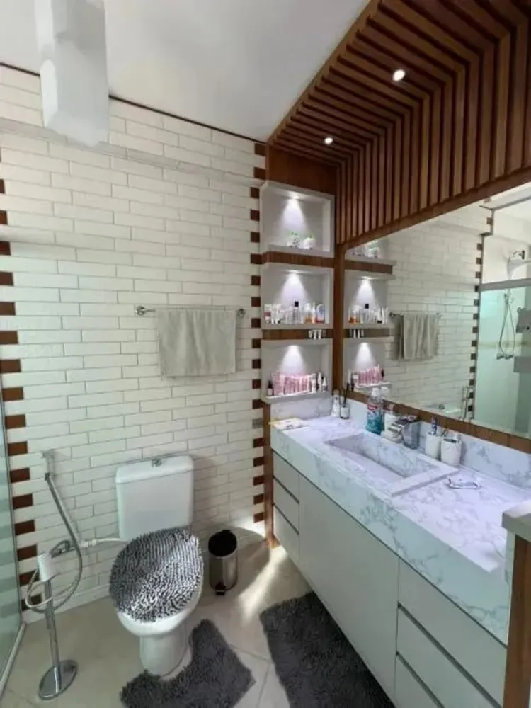Casa, 3 quartos, 220 m² - Foto 5