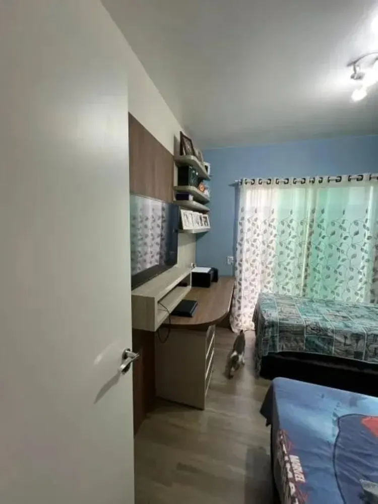 Casa, 3 quartos, 220 m² - Foto 2