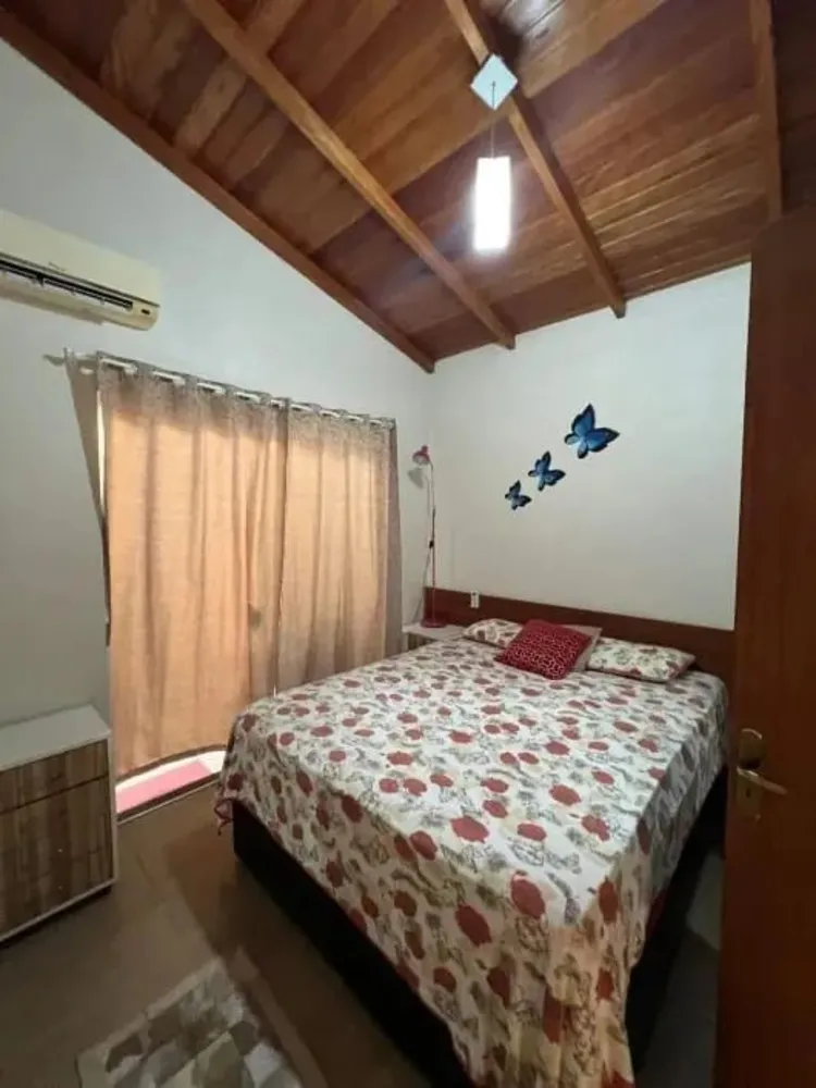 Casa, 3 quartos, 220 m² - Foto 4