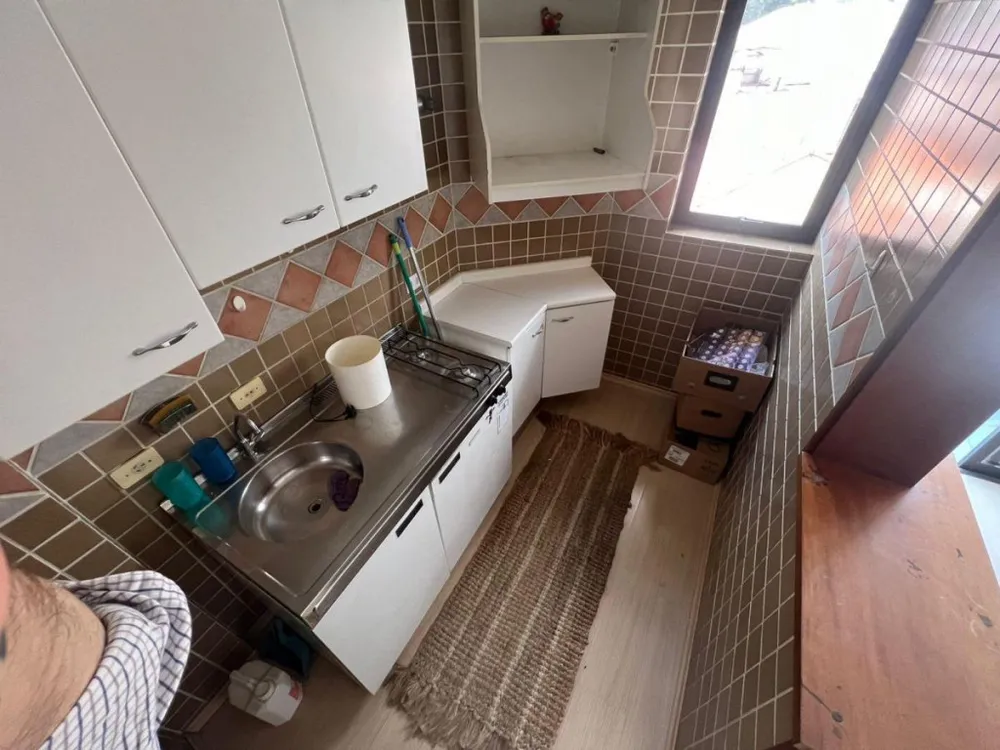Apartamento, 1 quarto, 40 m² - Foto 1