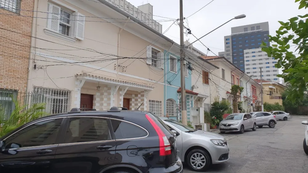 Casa, 1 quarto, 40 m² - Foto 1