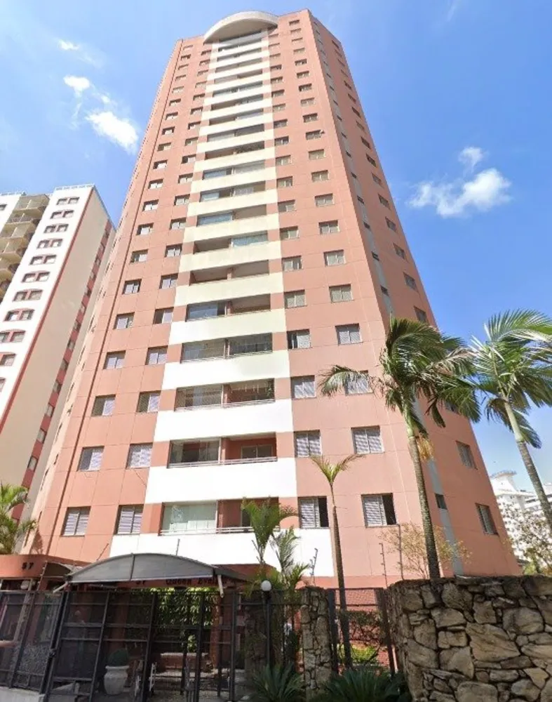 Apartamento, 2 quartos, 70 m² - Foto 1