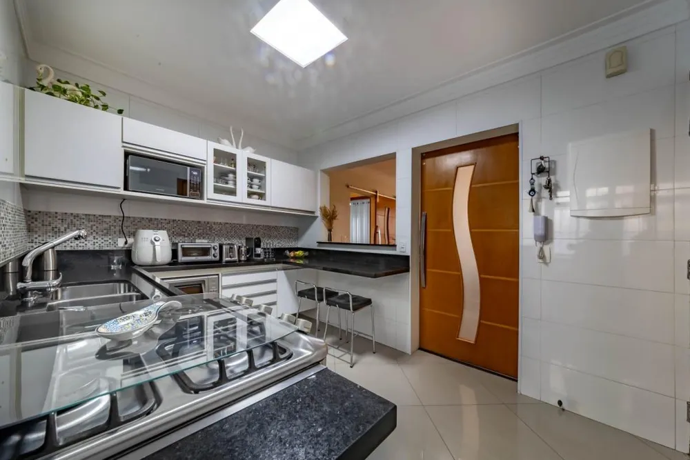 Apartamento, 3 quartos, 91 m² - Foto 2