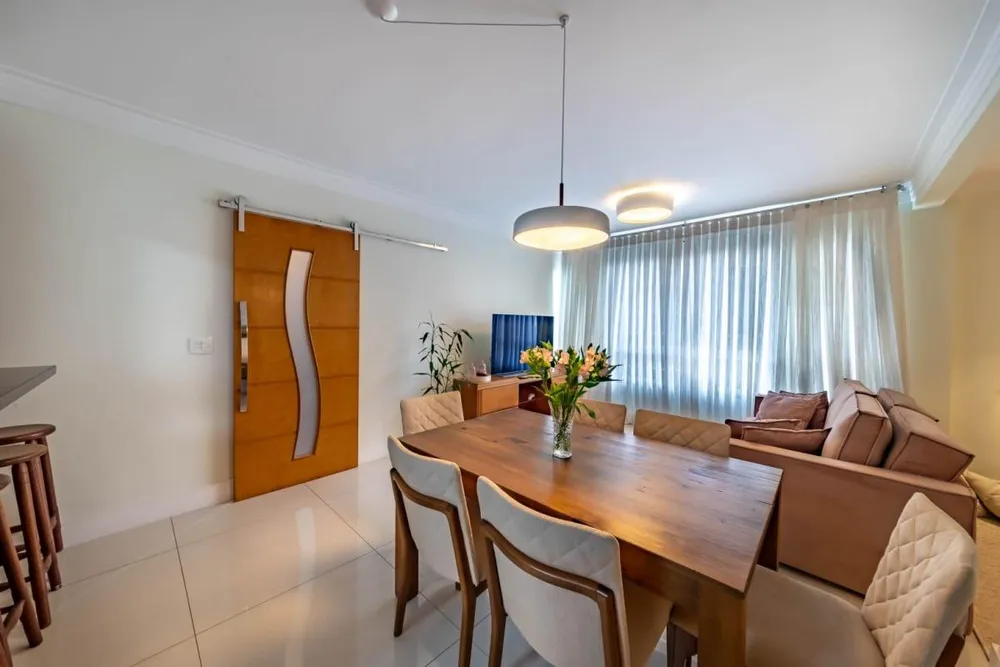 Apartamento, 3 quartos, 91 m² - Foto 4