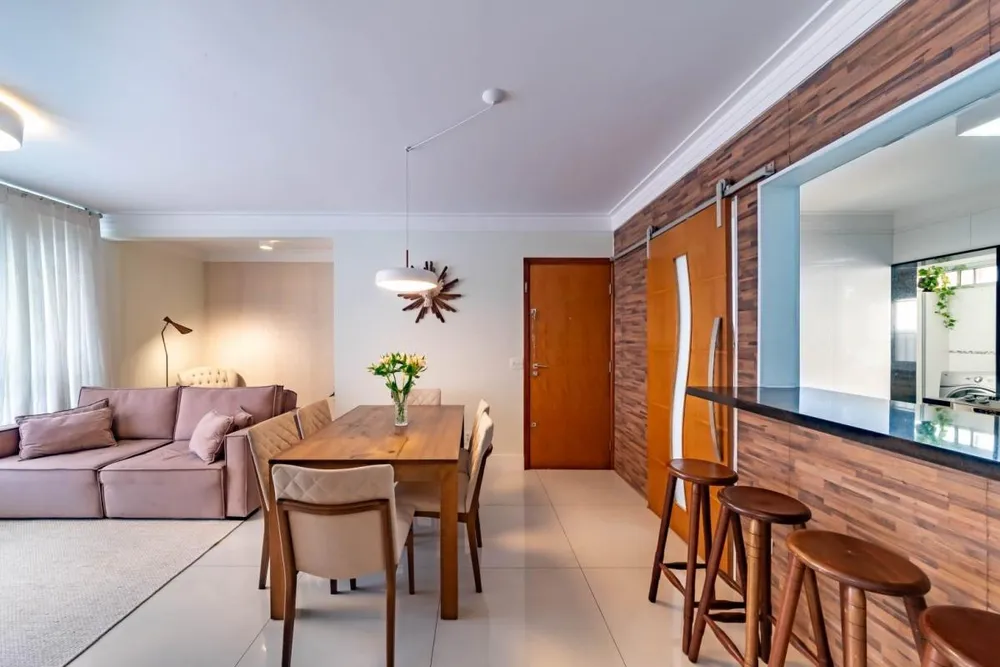 Apartamento, 3 quartos, 91 m² - Foto 3
