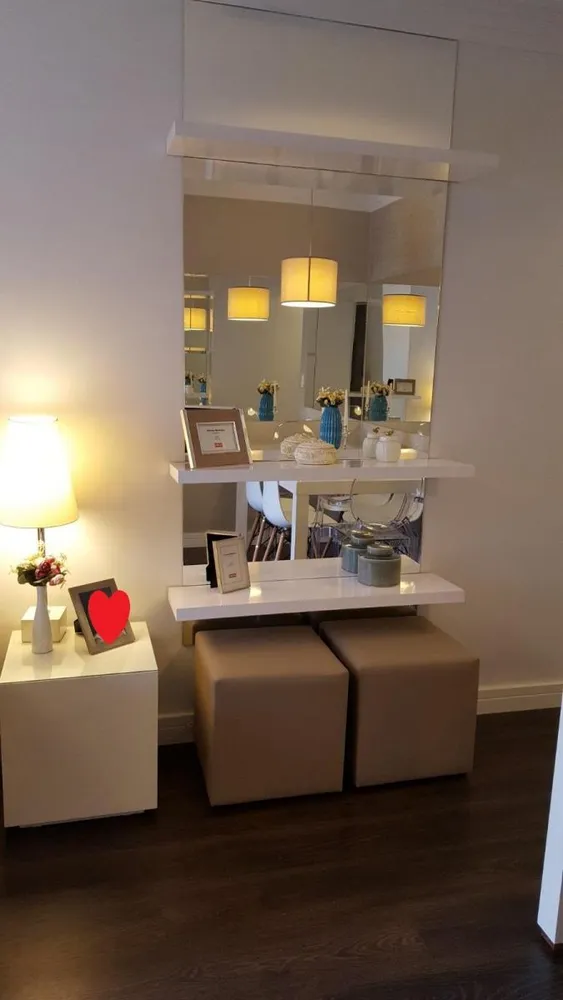 Apartamento, 3 quartos, 70 m² - Foto 4