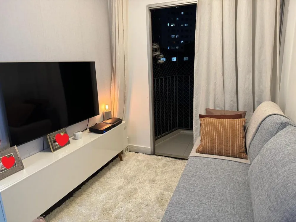 Apartamento, 3 quartos, 70 m² - Foto 1