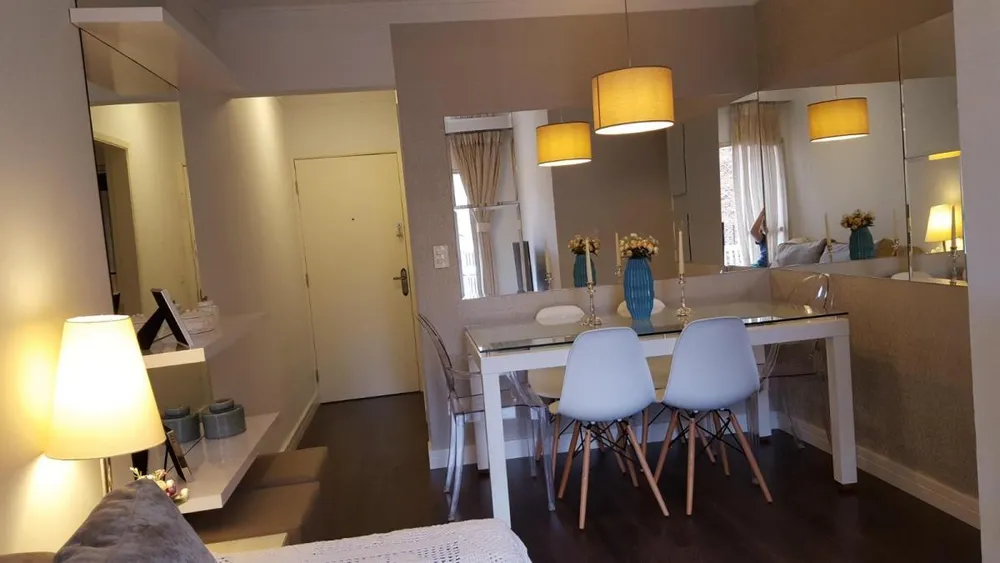 Apartamento, 3 quartos, 70 m² - Foto 3