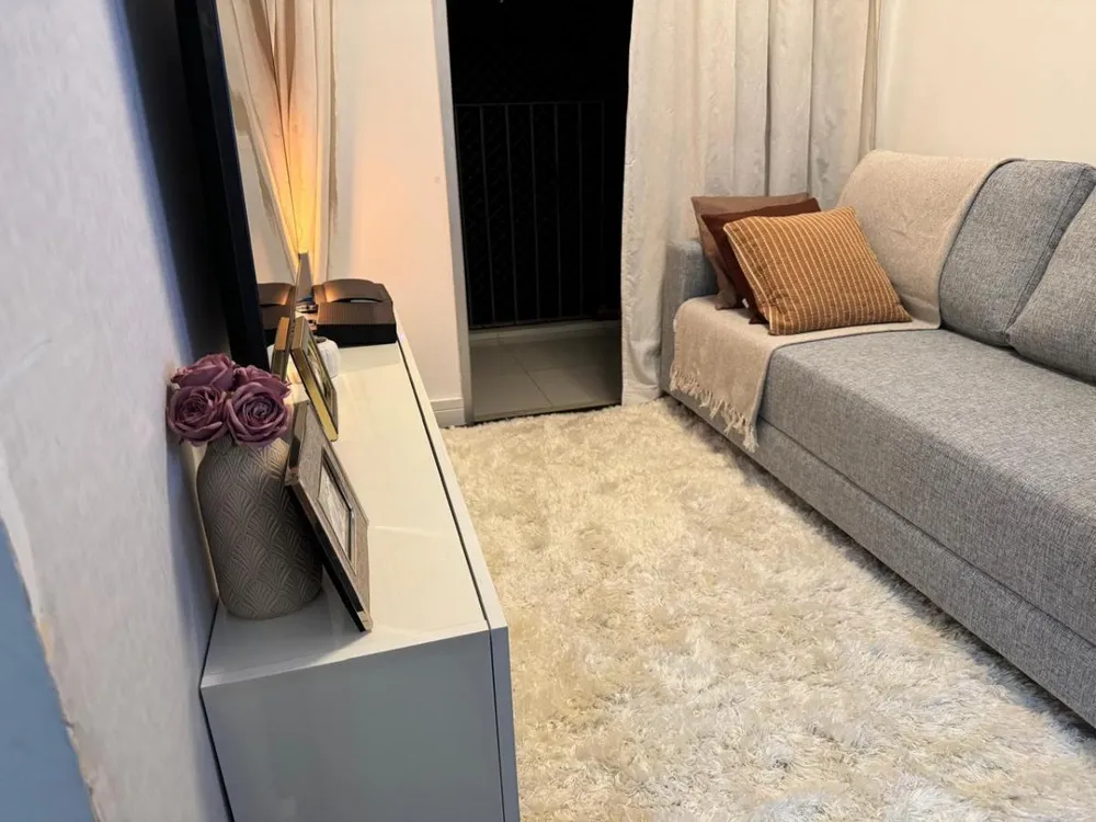 Apartamento, 3 quartos, 70 m² - Foto 2