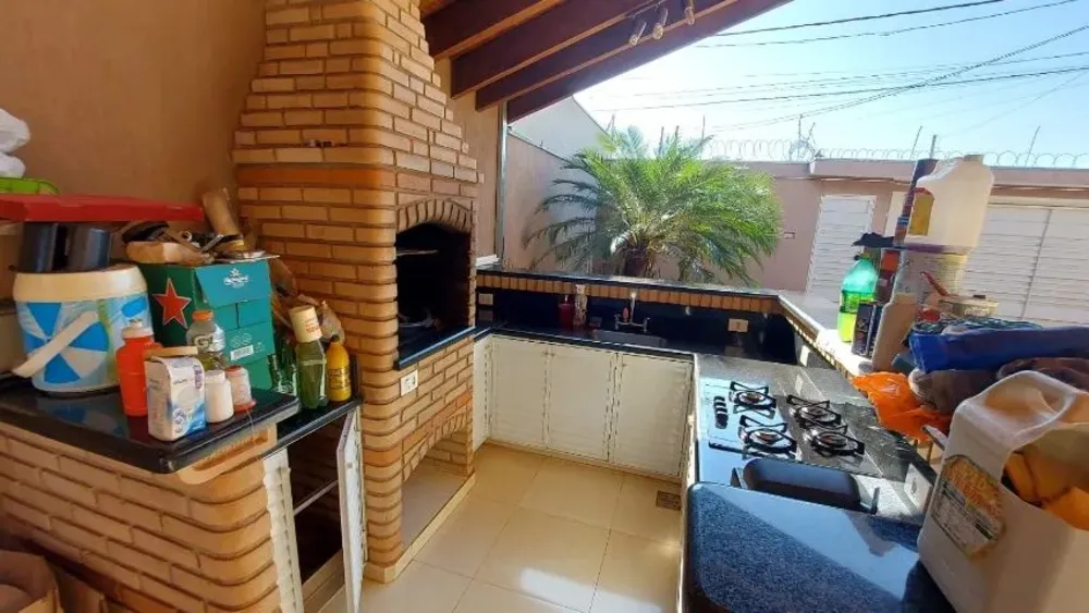 Casa, 3 quartos - Foto 1
