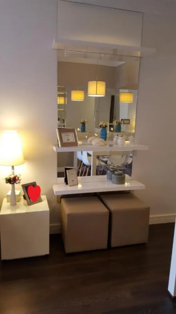 Apartamento, 3 quartos, 65 m² - Foto 2